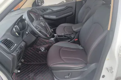 Baojun 560