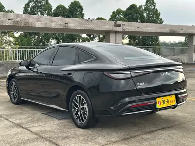 BYD Seal 07 DM-i