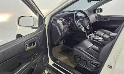 KG_Mobility_Ssangyong KORANDO