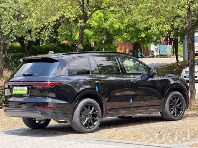 Li Auto Li ONE