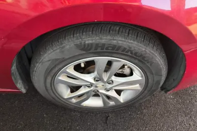 Chevrolet Cavalier