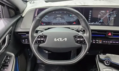 Kia EV6