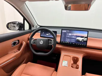 Leapmotor Leapmotor C10