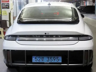 Hyundai Ioniq6