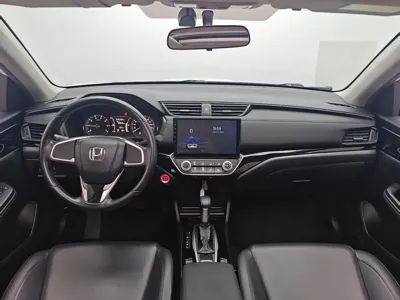Honda Crider