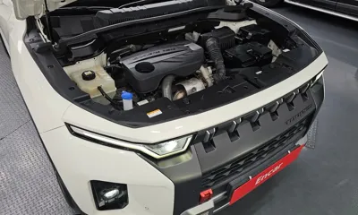 KG_Mobility_Ssangyong Torres