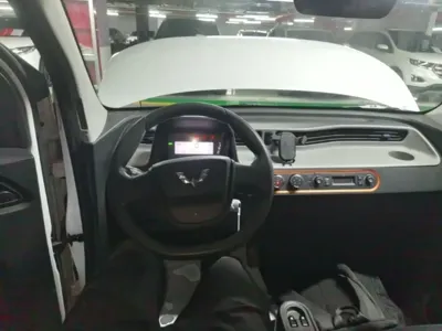 Wuling MINIEV