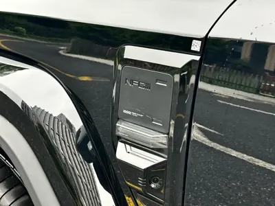 iCAR iCAR V27