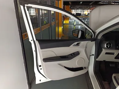 BYD Yuan