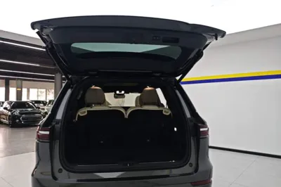 Li Auto ONE