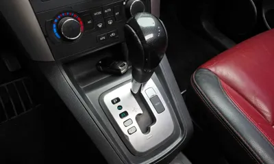 ChevroletGMDaewoo Winstorm