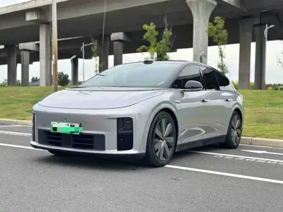 Li Auto Li i6