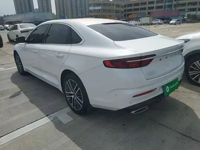 Geely Xingrui