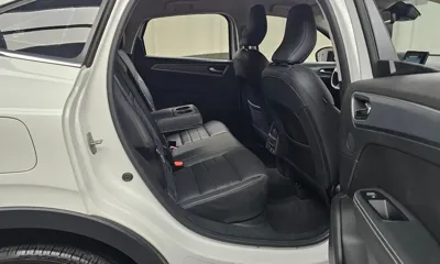 Renault-KoreaSamsung XM3