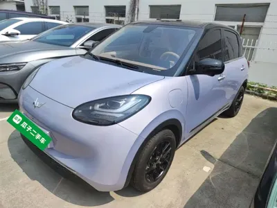Wuling Bingo