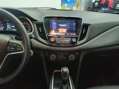 Chevrolet Monza