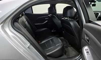 ChevroletGMDaewoo Malibu
