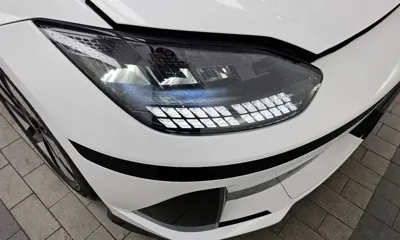 Hyundai Ioniq6