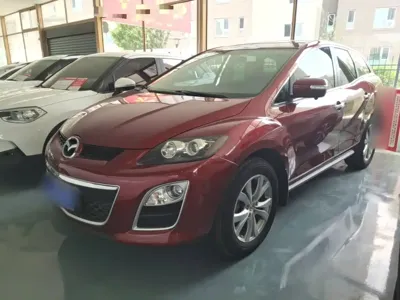 Mazda CX-7