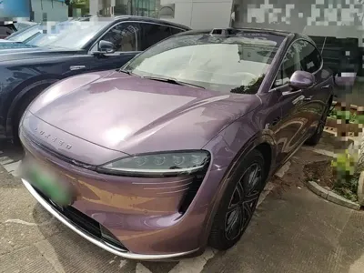 智界 Zhijie R7