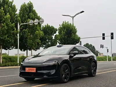 智界 Zhijie R7