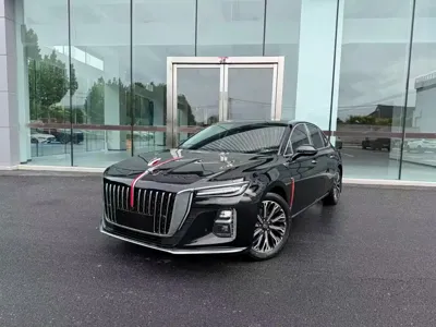 Hongqi Hongqi H5