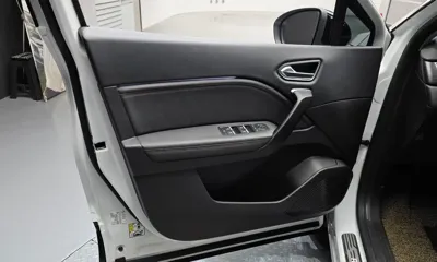 Renault-KoreaSamsung Captur