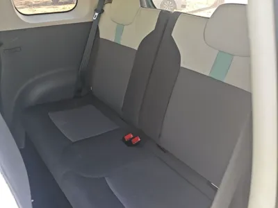 CHANGAN NEVO Lumin