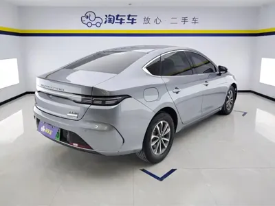 BYD Destroyer 05