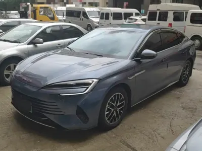 BYD Seal