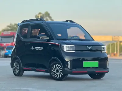 Wuling MINIEV