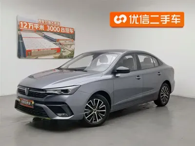 Roewe i5