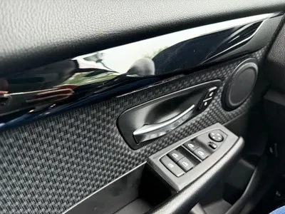 BMW 2 Series Active Tourer