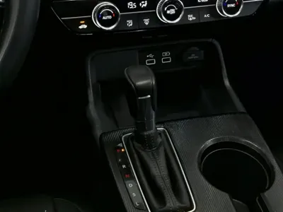 Honda Integra