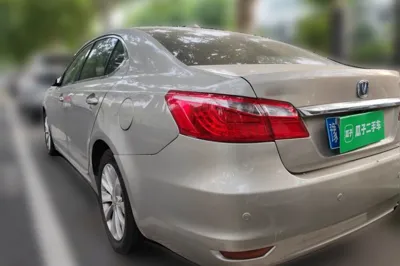 Changan Raeton