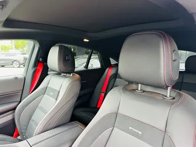 Mercedes-Benz GLE Coupe AMG