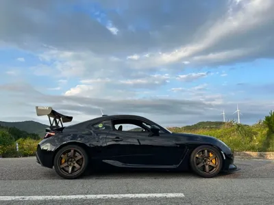Toyota 86