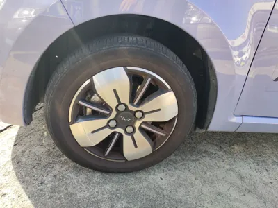 JAC E10X