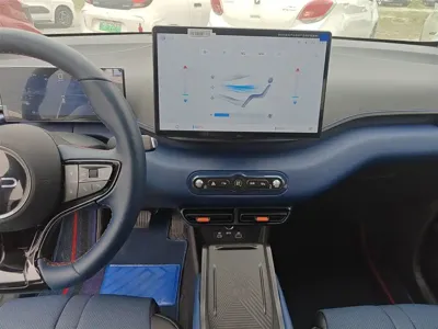 BYD Seagull