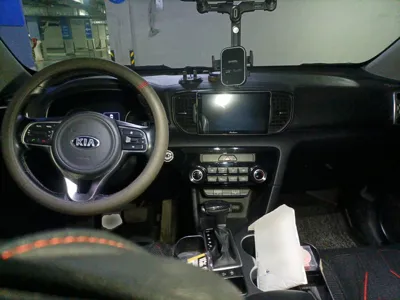 Kia KX5