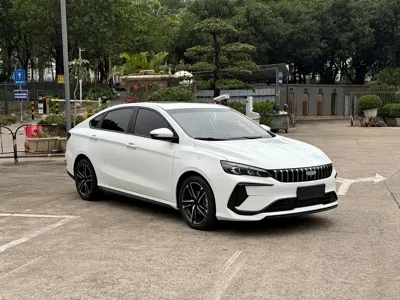 Geely Binrui