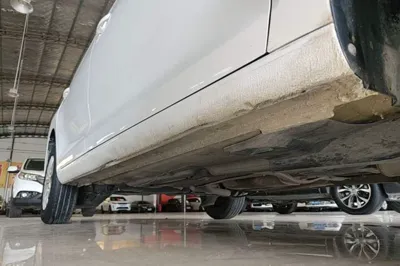 Volkswagen Santana