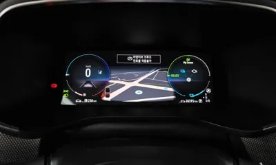 Renault-KoreaSamsung Arkana