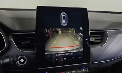 Renault-KoreaSamsung XM3