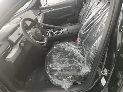 Geely Xingrui