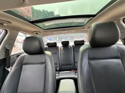 Hyundai Mistra