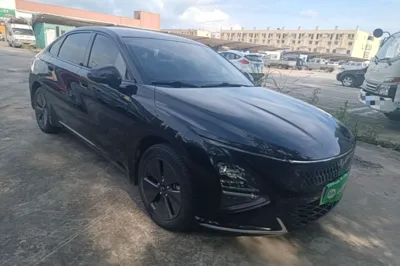 Wuling Xingguang
