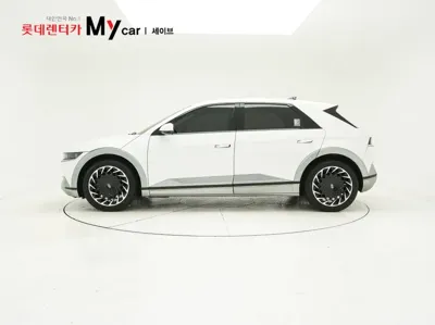 Hyundai Ioniq5