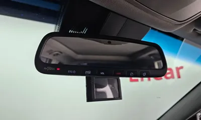 Hyundai Maxcruz
