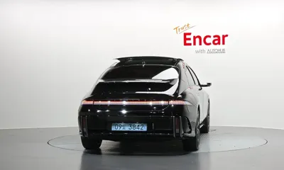 Hyundai Ioniq6